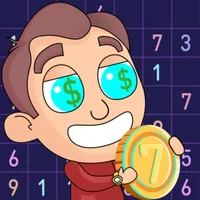 Numbers: Crazy Millions icon