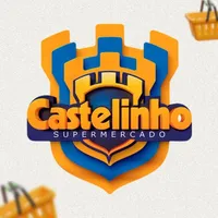 Castelinho Supermercado icon