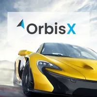 OrbisX icon