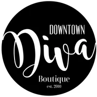 shopdowntowndiva icon