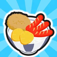 Rice Bowl Maker icon