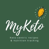 Carb Tracker: MyKeto icon