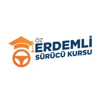 Erdemli Sürücü Kursu icon