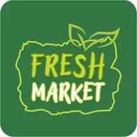 Fresh Market PK icon