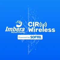 CIR WiFi icon