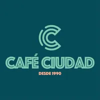 Café Ciudad icon