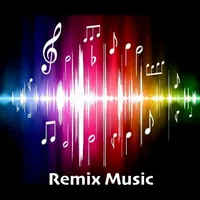 Remix Music - Combine Songs HQ icon