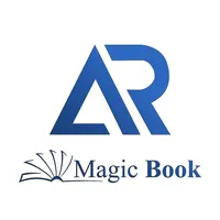 Magic Book AR «Живые альбомы» icon