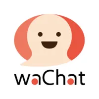 WaChat icon