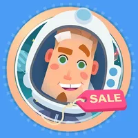 Galaxy Tycoon: Star Trade &War icon