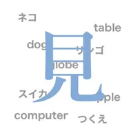 見Kotoba icon