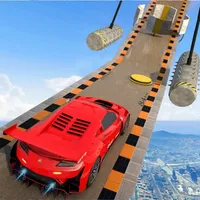 Car Stunt Races Mega Ramps icon