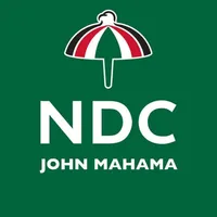 John Mahama icon