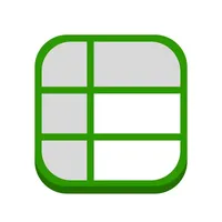 CSV Keyboard icon