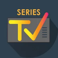 TV Series Time icon