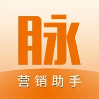 脉链营销助手 icon