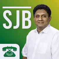 SJB icon