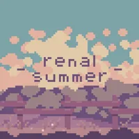 renal summer icon