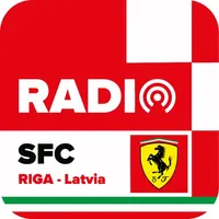 SFC Riga Radio icon