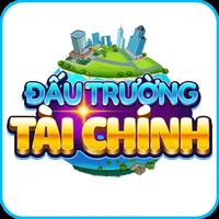 Đấu trường tài chính icon