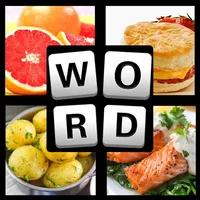 Pics Quiz: Guess Words Photo icon