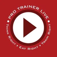 Pro Trainer Live icon