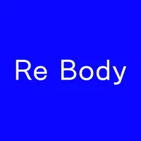 Re Body　公式アプリ icon