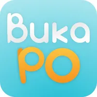 Pawoon BukaPO icon