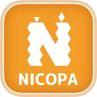 NICOPAアプリ icon