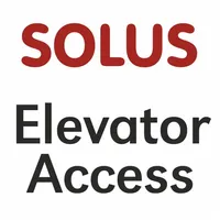 Solus Elevator Access icon