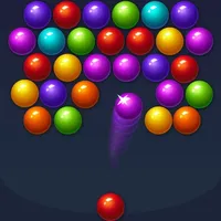 Bubble Puzzle: Hit the Bubble icon