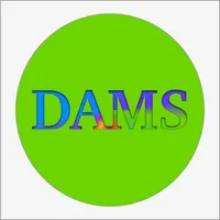 Dams icon