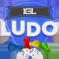 Ludo IGL icon