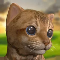 My Cute Little Kitten:Pet Game icon