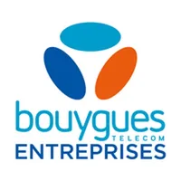 Bouygues Telecom Entreprises icon