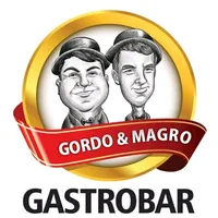 Gordo & Magro icon