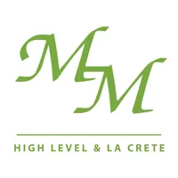 Mann & Mann High Level icon