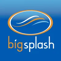 Big Splash Car Wash USA icon