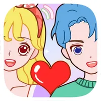 Daily Dress Up Diary icon