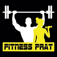 Fitness Prat icon