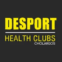 DeSport Cholargos icon