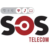 SOS TELECOM icon