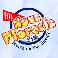 Rádio Nova Floresta FM icon