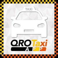 QroTaxi Usuario icon