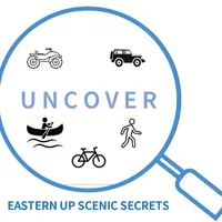 Eastern UP Scenic Tour Secrets icon