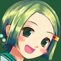 ハーヴェストグリーン icon