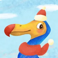 Dodo Picture Book icon