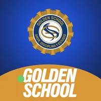 Golden School icon