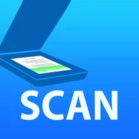 Quick Scan : PDF Scanner App icon