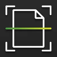 Camera Scanner - PDF icon